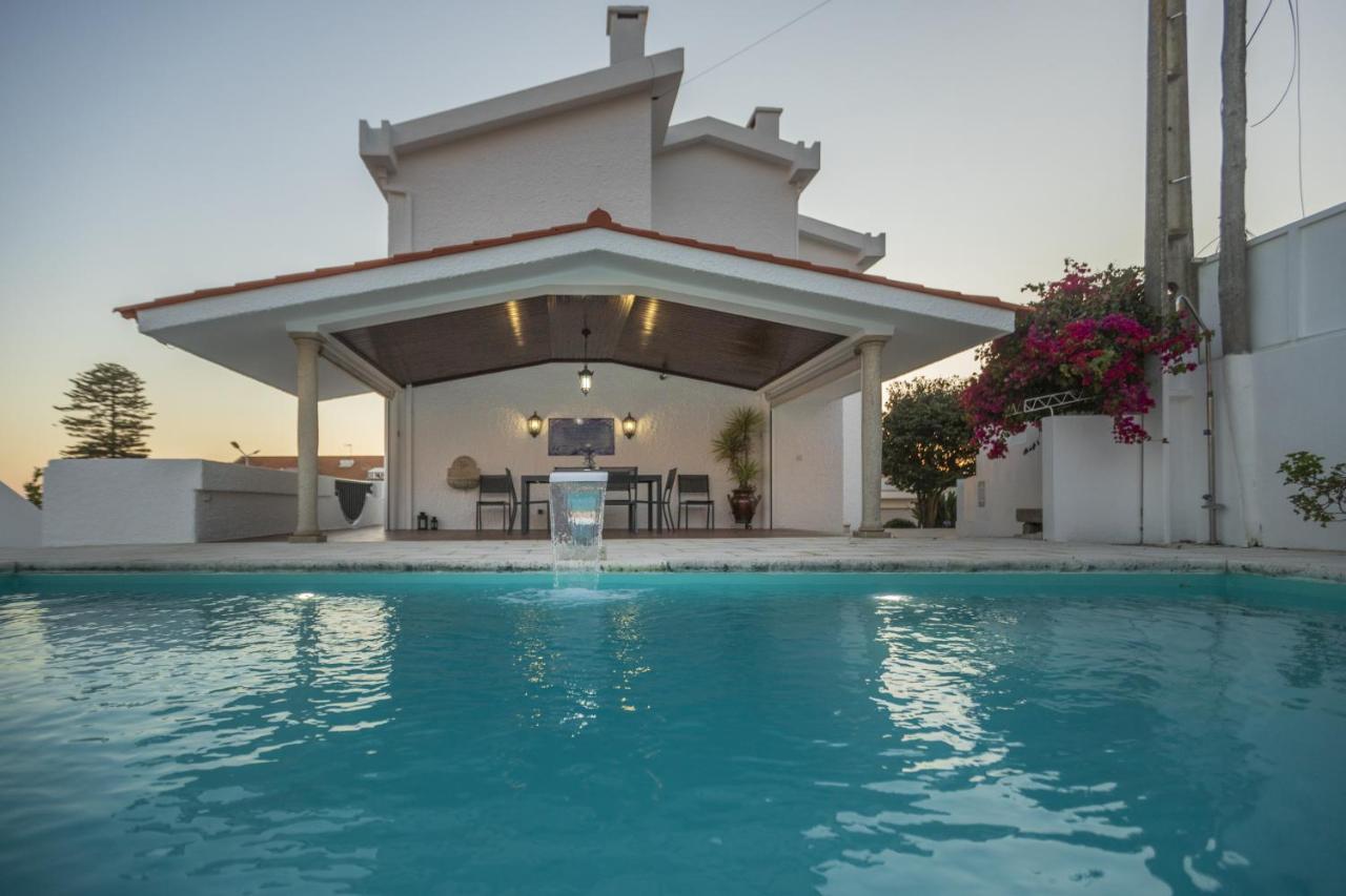 Villa Casa De Ancora Vila Praia de Âncora Exterior foto
