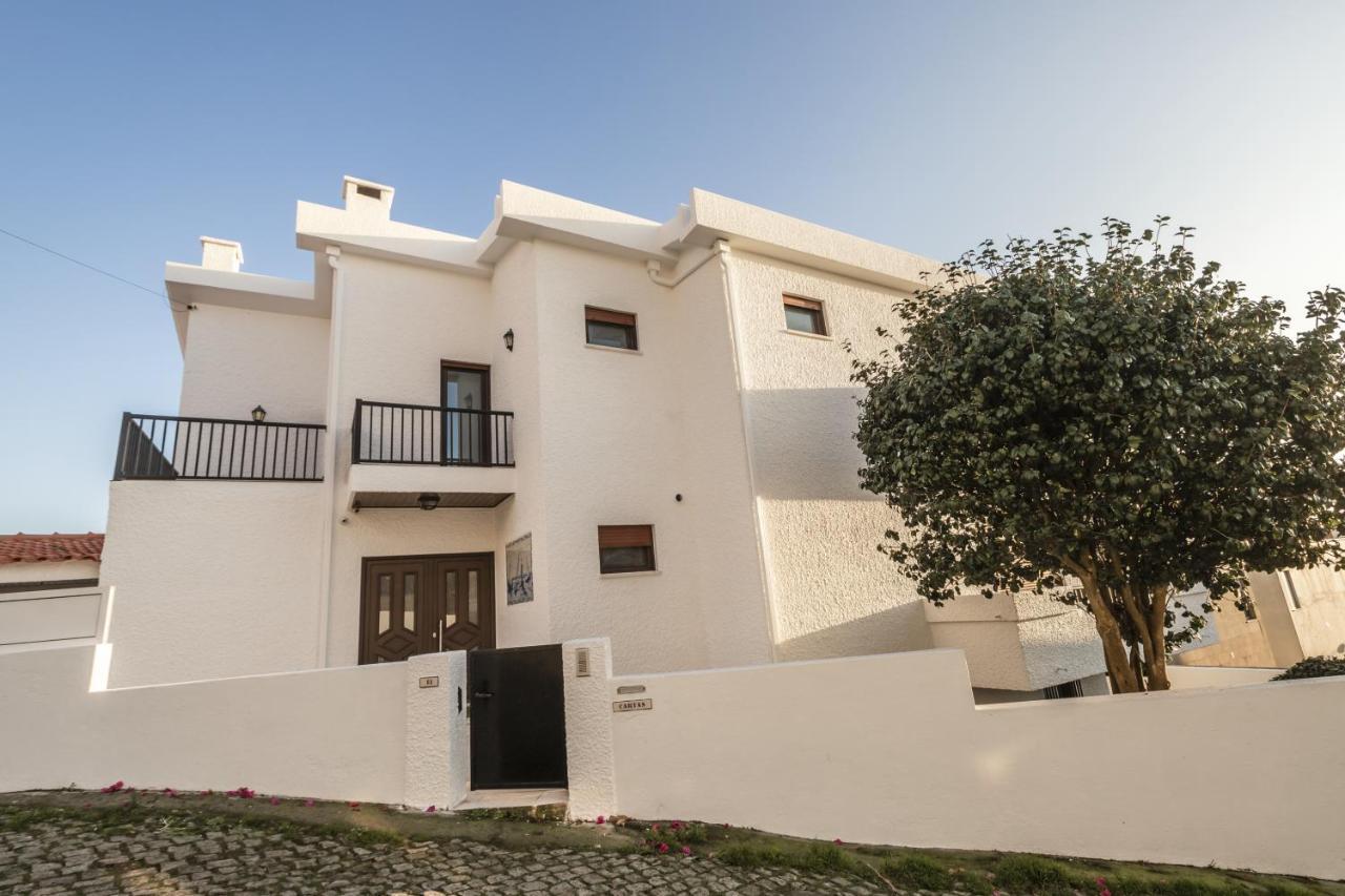 Villa Casa De Ancora Vila Praia de Âncora Exterior foto