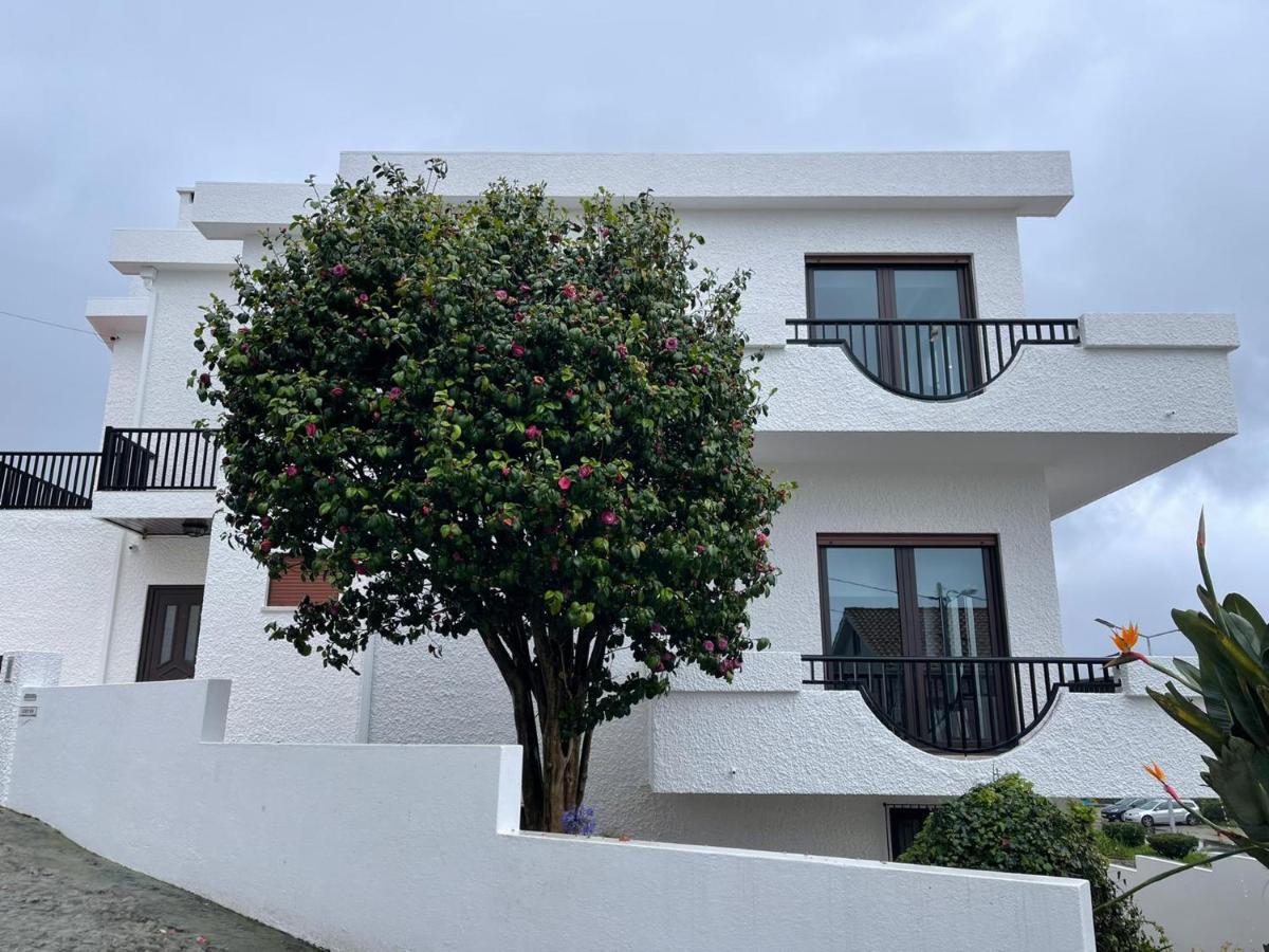 Villa Casa De Ancora Vila Praia de Âncora Exterior foto